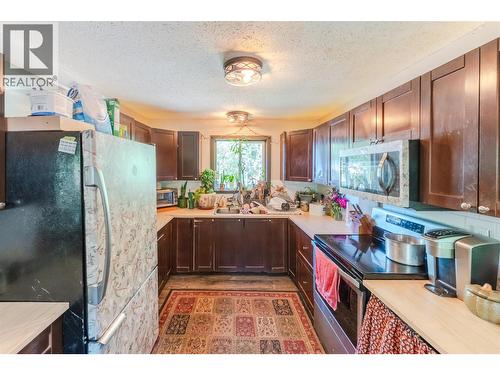 800 Coulthard Road, Cawston, BC 