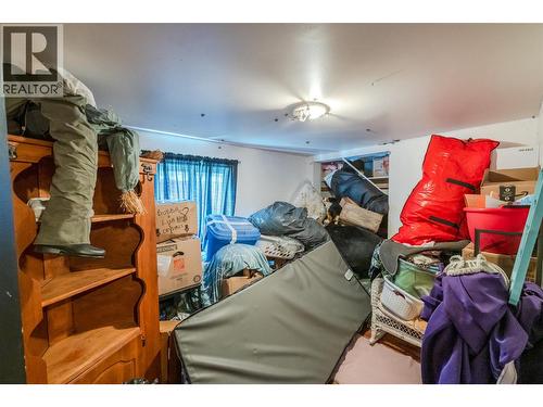 800 Coulthard Road, Cawston, BC 