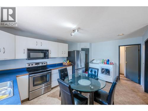 DUPLEX #1 - 800 Coulthard Road, Cawston, BC 