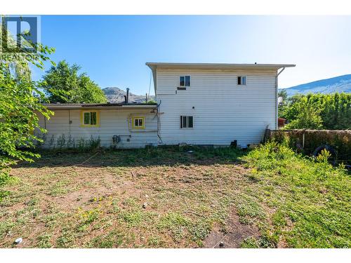 800 Coulthard Road, Cawston, BC 