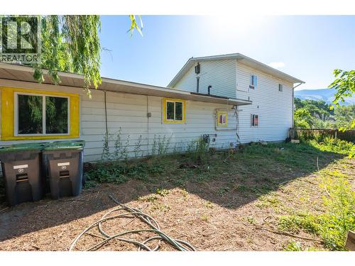 800 Coulthard Road, Cawston, BC 