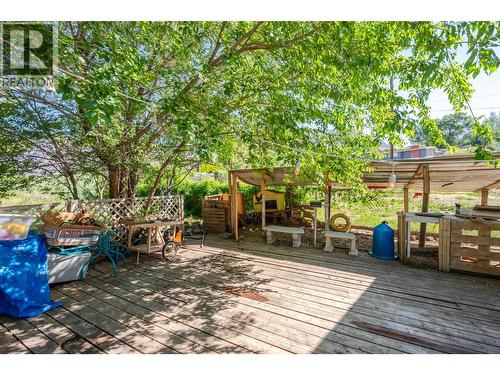 800 Coulthard Road, Cawston, BC 
