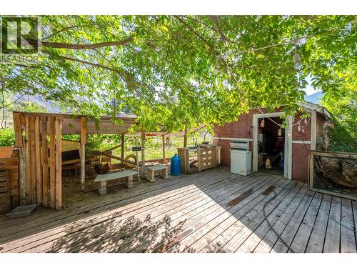 800 Coulthard Road, Cawston, BC 