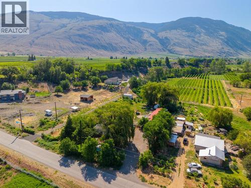 800 Coulthard Road, Cawston, BC 