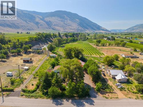 800 Coulthard Road, Cawston, BC 