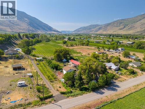 800 Coulthard Road, Cawston, BC 