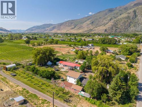 800 Coulthard Road, Cawston, BC 