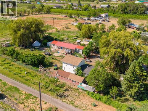800 Coulthard Road, Cawston, BC 