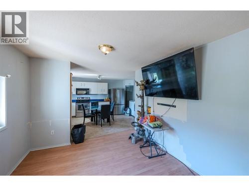 DUPLEX #1 - 800 Coulthard Road, Cawston, BC 