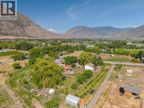 800 Coulthard Road, Cawston, BC 