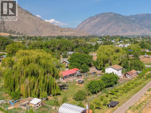 800 Coulthard Road, Cawston, BC 