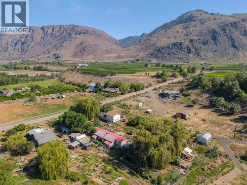 800 Coulthard Road, Cawston, BC 