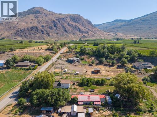 800 Coulthard Road, Cawston, BC 