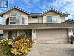 1094 Quail Drive Kamloops, BC V2B 8N9