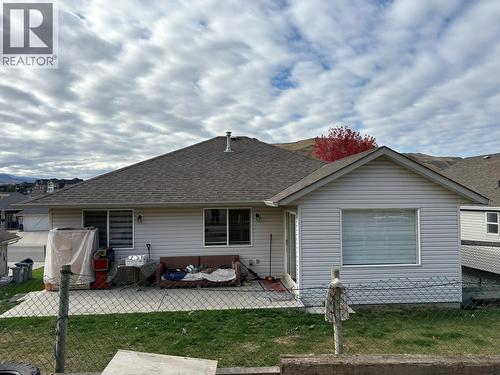 1094 Quail Drive, Kamloops, BC 