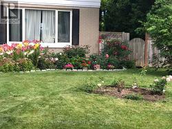 26 MORPETH ROAD Brampton, ON L6W 2Z2