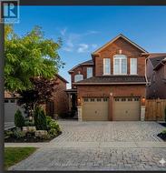 LOWER UNIT - 3 CROSS COUNTRY BOULEVARD Caledon, ON L7E 2N6