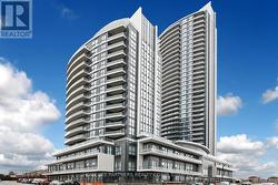 720 - 35 WATERGARDEN DRIVE  Mississauga, ON L5R 0G8