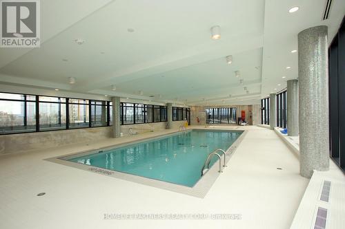 720 - 35 Watergarden Drive, Mississauga, ON 