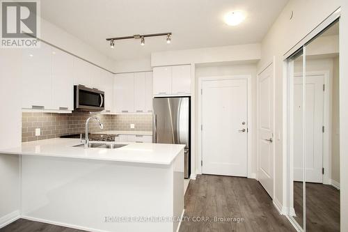 720 - 35 Watergarden Drive, Mississauga, ON 