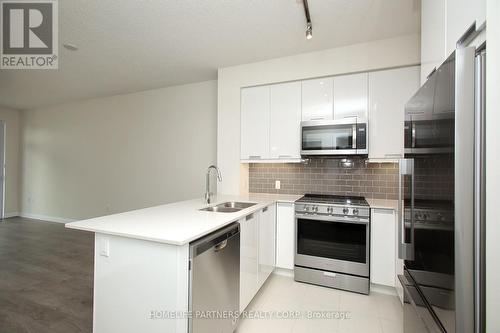 720 - 35 Watergarden Drive, Mississauga, ON 