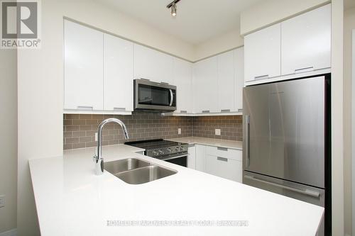 720 - 35 Watergarden Drive, Mississauga, ON 