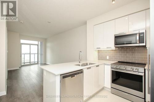 720 - 35 Watergarden Drive, Mississauga, ON 