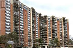 #1009 - 20 MISSISSAUGA VALLEY BOULEVARD Mississauga, ON L5A 3S1