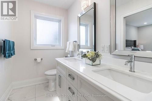 58 Comay Road, Toronto, ON 