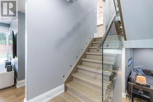 58 Comay Road, Toronto, ON 