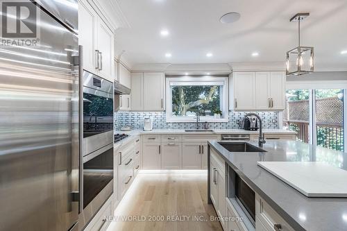 58 Comay Road, Toronto, ON 