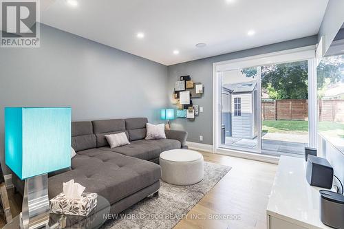 58 Comay Road, Toronto, ON 