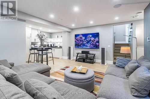 58 Comay Road, Toronto, ON 