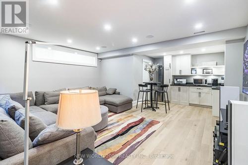 58 Comay Road, Toronto, ON 