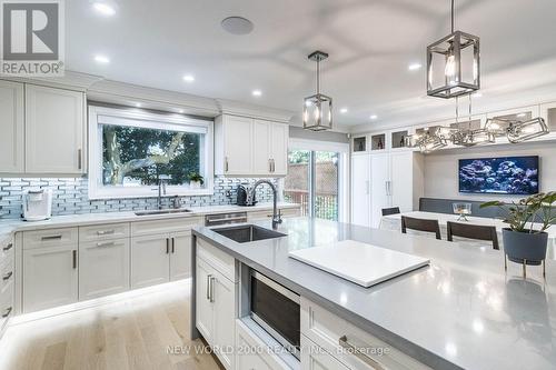 58 Comay Road, Toronto, ON 