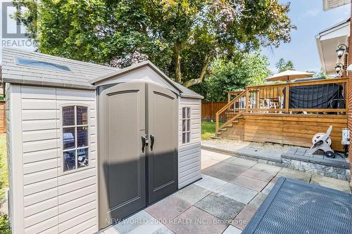 58 Comay Road, Toronto, ON 