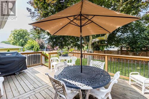 58 Comay Road, Toronto, ON 