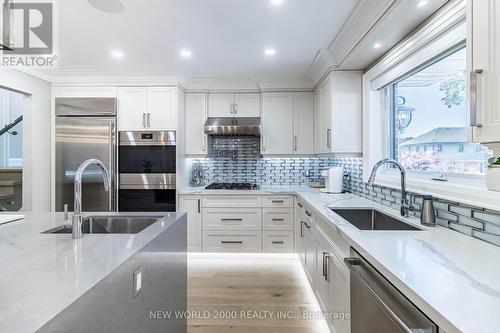 58 Comay Road, Toronto, ON 