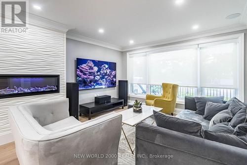 58 Comay Road, Toronto, ON 
