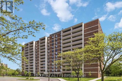 509 - 3120 KIRWIN AVENUE  Mississauga, ON L5A 3R2