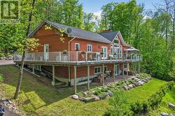 400 MARKLES ROAD  Huntsville (Brunel), ON P1H 0J1