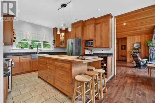 400 Markles Road, Huntsville (Brunel), ON 