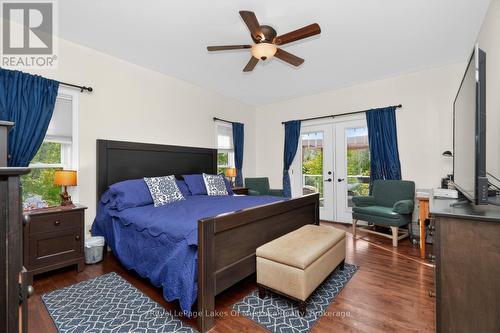 400 Markles Road, Huntsville (Brunel), ON 