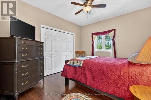 400 Markles Road, Huntsville (Brunel), ON 