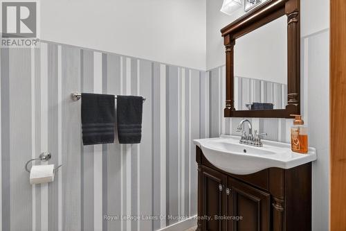 400 Markles Road, Huntsville (Brunel), ON 