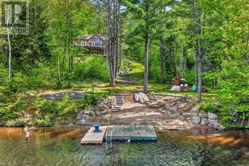 400 Markles Road, Huntsville (Brunel), ON 