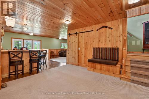 400 Markles Road, Huntsville (Brunel), ON 