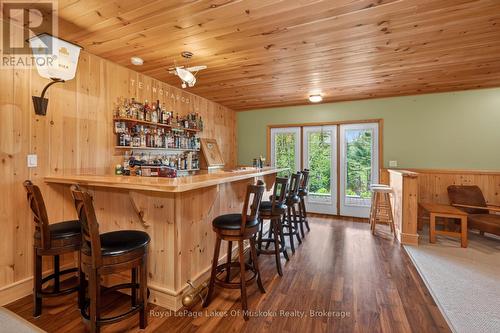 400 Markles Road, Huntsville (Brunel), ON 