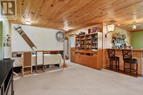 400 Markles Road, Huntsville (Brunel), ON 