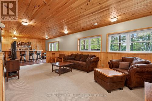 400 Markles Road, Huntsville (Brunel), ON 